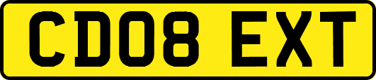 CD08EXT