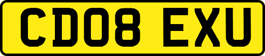 CD08EXU