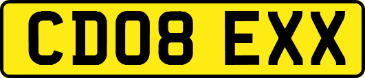 CD08EXX