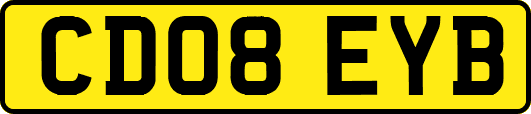 CD08EYB