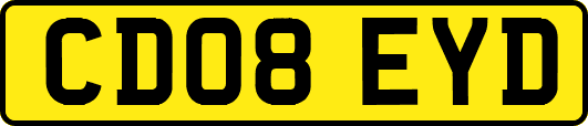CD08EYD