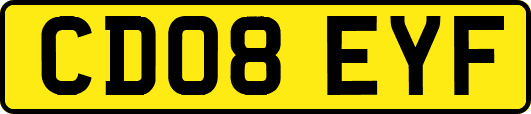 CD08EYF