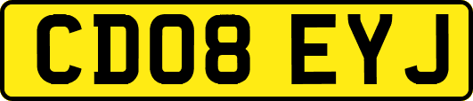 CD08EYJ