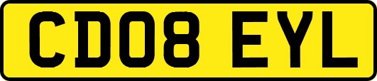 CD08EYL