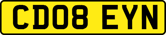 CD08EYN