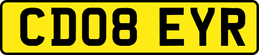 CD08EYR