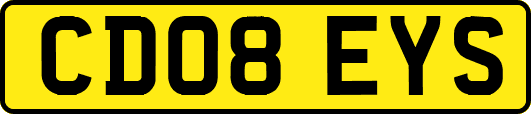 CD08EYS