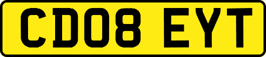 CD08EYT