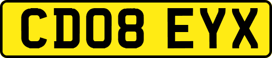 CD08EYX
