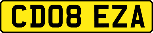 CD08EZA