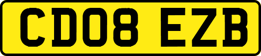 CD08EZB