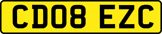 CD08EZC