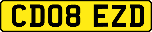 CD08EZD