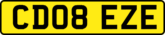 CD08EZE