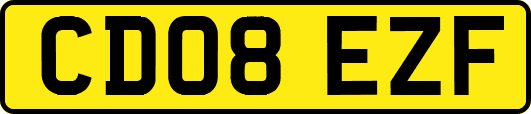 CD08EZF