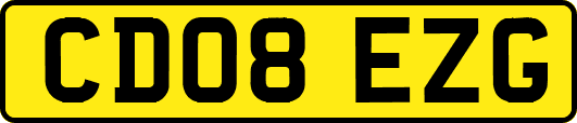 CD08EZG