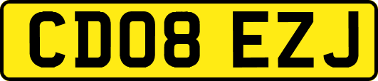 CD08EZJ
