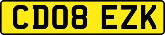CD08EZK