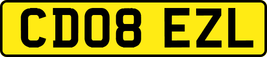 CD08EZL