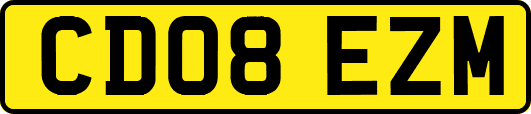 CD08EZM