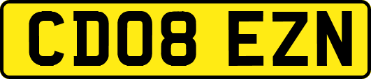 CD08EZN
