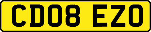 CD08EZO