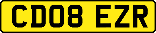 CD08EZR