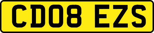 CD08EZS