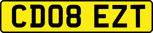 CD08EZT