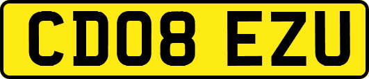 CD08EZU