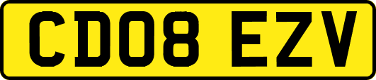 CD08EZV