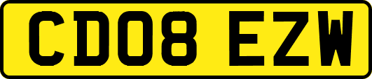 CD08EZW