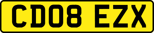 CD08EZX