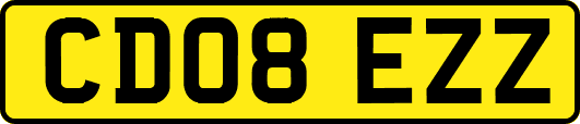 CD08EZZ