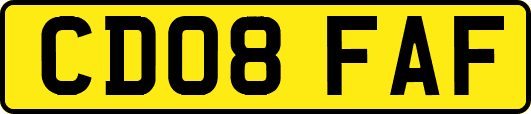 CD08FAF