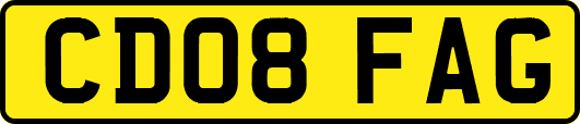CD08FAG
