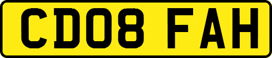 CD08FAH
