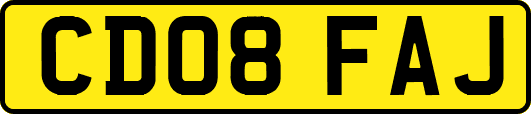 CD08FAJ