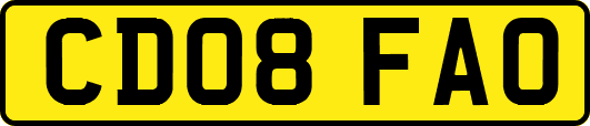 CD08FAO
