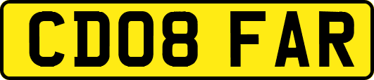 CD08FAR