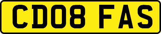 CD08FAS