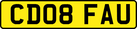 CD08FAU