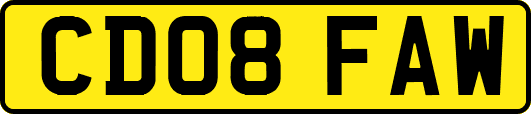 CD08FAW