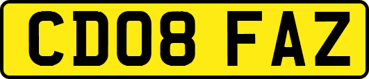 CD08FAZ