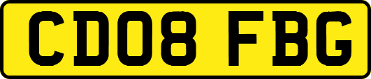CD08FBG