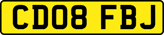 CD08FBJ