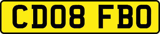 CD08FBO