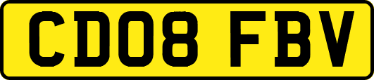 CD08FBV