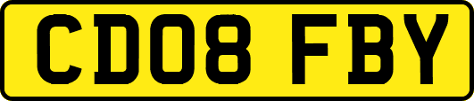 CD08FBY