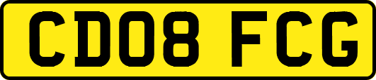 CD08FCG